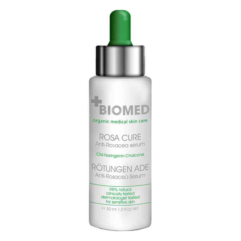 Biomed Rötungen ade Konzentrat (30 ml) – PZN 11554440