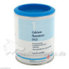 BIOCHEMIE DHU 1 CALCIUM FLUORATUM D12, 1000 ST – PZN 273815