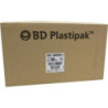 BD PLASTIPAK LUER EXZENTR, 60X50 ML – PZN 7657536