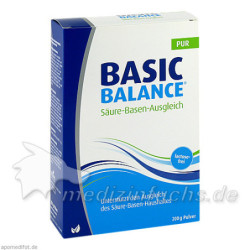 BASIC Balance Pur, 200 G – PZN 9782518