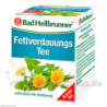 Bad Heilbrunner Fettverdauungstee, 8 ST – PZN 52882