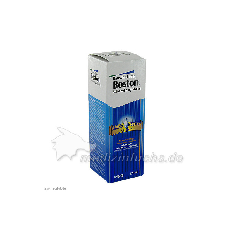 BOSTON ADVANCE AUFBEWAHRUN, 120 ML – PZN 3903903