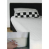 Bettschutzauflage 100x200cm BW-Oberflaeche, 1 ST – PZN 9609122