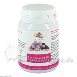 Brain-Support 200, 60 ST – PZN 39522