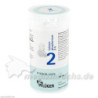 Biochemie Pflüger Nr. 2 Calcium phosphoricum D 6, 400 ST – PZN 6318789
