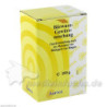 Bärwurzgewürz, 100 G – PZN 210039