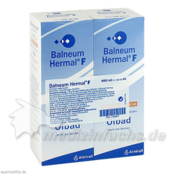 BALNEUM HERMAL F, 2X500 ML – PZN 7368097
