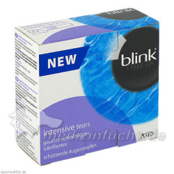 blink intensive tears UD, 20X0.4 ML – PZN 6849251