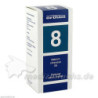 Biochemie Orthim NR8 Natrium chloratum D 6, 800 ST – PZN 8885481