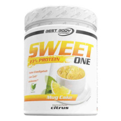 Bb Protein Mug Cake citrus Pulver (300 g) – PZN 11164549