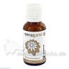 Biochemie Senagold Nr. 26 Selenium D12, 20 G – PZN 9214837