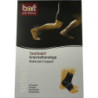 BORT TaloStabil schwarz links large, 1 ST – PZN 5539330