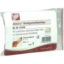 BORT STABILO HANDG GR1 HAU, 1 ST – PZN 3537195