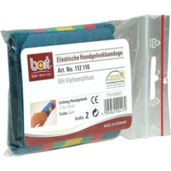 BORT HANDG KLETT GR2 BUNT, 1 ST – PZN 4436852