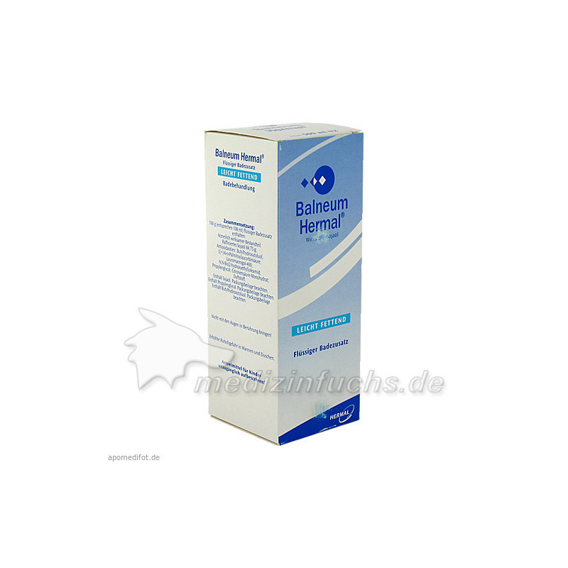 BALNEUM HERMAL, 500 ML – PZN 2328555