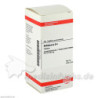 BELLADONNA D 4, 200 ST – PZN 2111301
