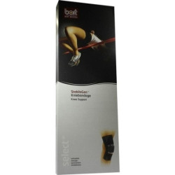 BORT STABILOGEN X-LARGE PLUS SILBER, 1 ST – PZN 4773785
