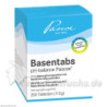 Basentabs pH-balance PASCOE, 200 ST – PZN 2246521
