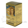 Biotin + Zink Haarkapseln, 100 ST – PZN 4595645