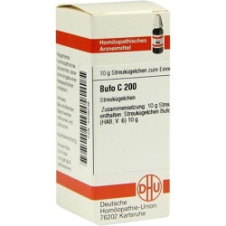 BUFO C200, 10 G – PZN 4208246