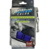 BORT ActiveColor Daumen-Hand-Bandage blau x-large, 1 ST – PZN 5873543