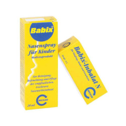 Babix Set (1 Pck) – PZN 8100063
