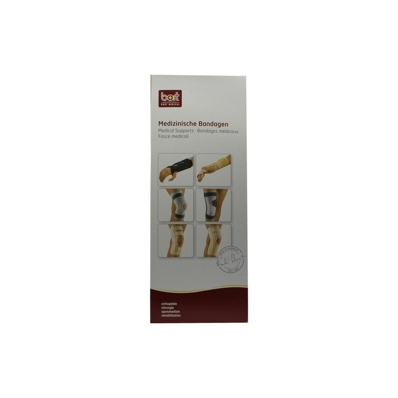 BORT FINGERGELENKST MED RE, 1 ST – PZN 2688130
