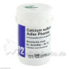 Biochemie Adler 12 Calcium Sulfuricum D 6 Adler Ph, 200 ST – PZN 833390