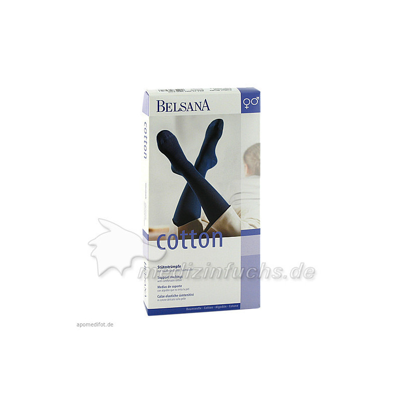 BELSANA COTT STUE AD 3 SCH, 2 ST – PZN 4769306