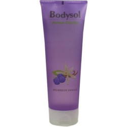 BODYSOL AROMA-DUSCHGEL Brombeer-Vanille, 250 ML – PZN 6802249