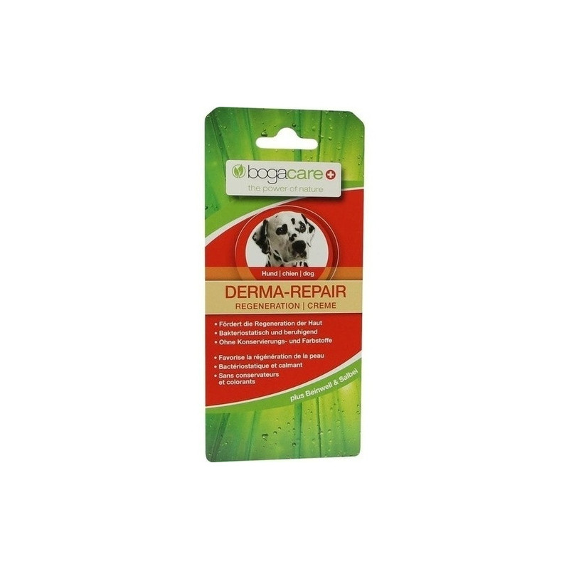 bogacare DERMA-REPAIR, 40 ML – PZN 9076306