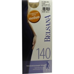 Belsana 140den AD Gr.2 kristall, 2 ST – PZN 1679005