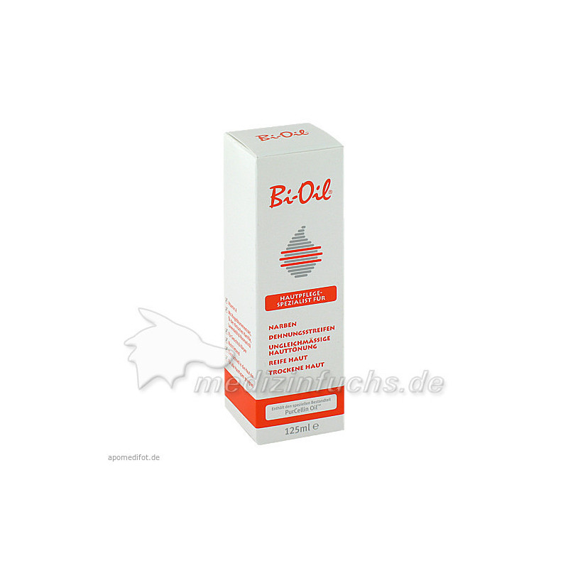 Bi-Oil, 125 ML – PZN 9758052