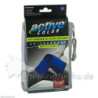 BORT ActiveColor Kniebandage blau x-large, 1 ST – PZN 6914557