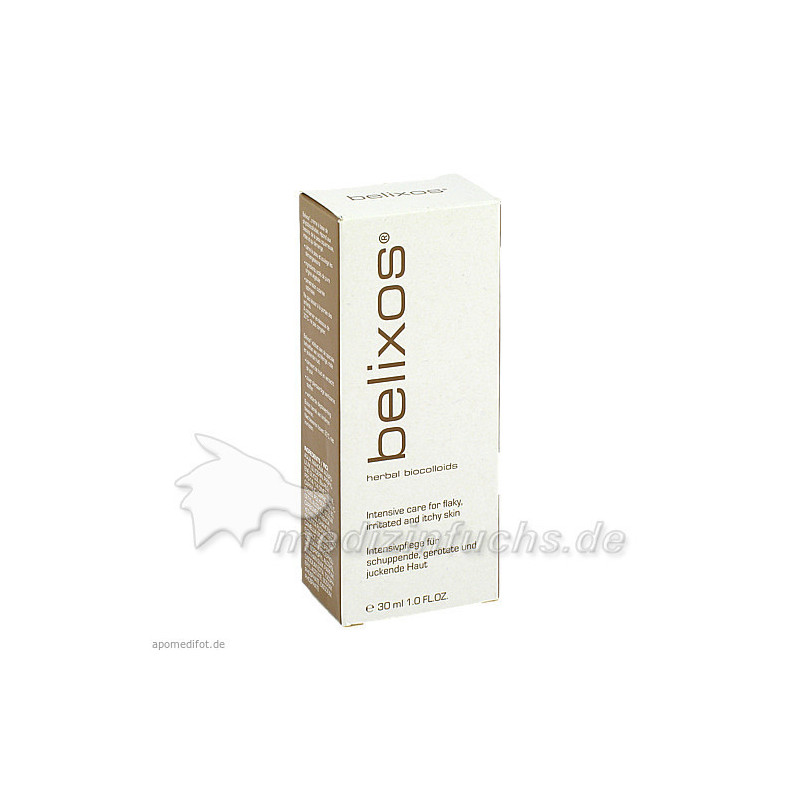 belixos, 30 G – PZN 9373211