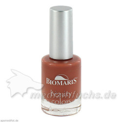 BIOMARIS nagellack 07 natur, 10 ML – PZN 362223