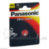 Batterie Knopfzelle 1.55V SR 41 W/392, 1 ST – PZN 292468