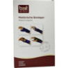 BORT Daumen-Hand-Bandage small, 1 ST – PZN 2406605