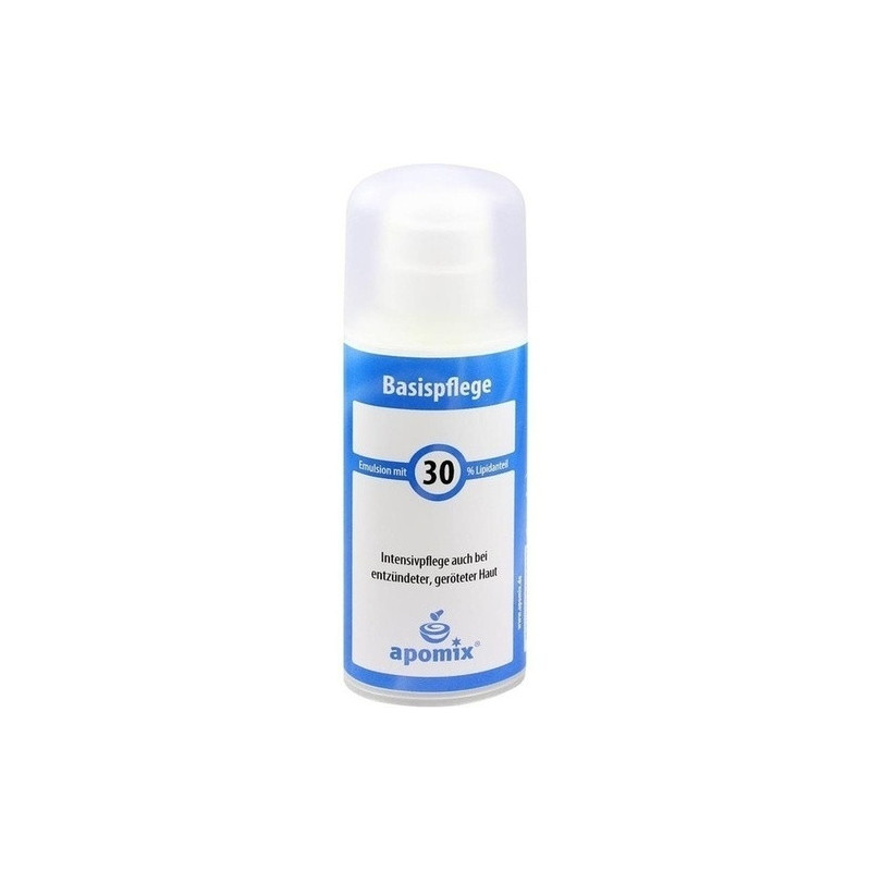 Basispflege 30%, 150 ML – PZN 1677549