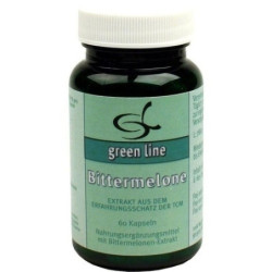 Bittermelone, 60 ST – PZN 7659653