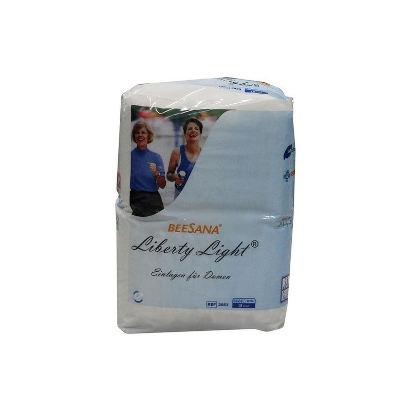 Beesana-Liberty Light Extra, 18 ST – PZN 7305180