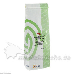Basenbalance-Kräutertee, 100 G – PZN 1427982