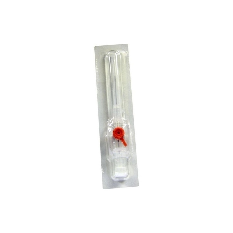 BD VENFLON 2 20 G 1,0x32 mm Verweilkan, 1 ST – PZN 3533056