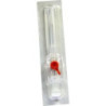 BD VENFLON 2 20 G 1,0x32 mm Verweilkan, 1 ST – PZN 3533056