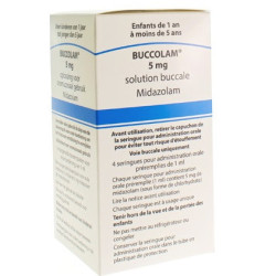 Buccolam 7.5mg Lösung zur Anwendung i.d.Mundhöhle, 4 ST – PZN 9247133