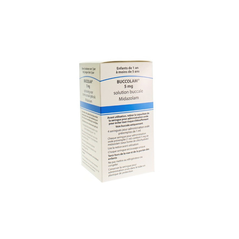 Buccolam 7.5mg Lösung zur Anwendung i.d.Mundhöhle, 4 ST – PZN 9247133