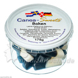Baken, 175 G – PZN 650838