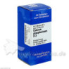 BIOCHEMIE 2 CALC PHOS D 3, 80 ST – PZN 545225