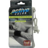 BORT ActiveColor Handgelenkbandage schwarz medium, 1 ST – PZN 6914273