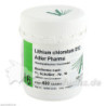 Biochemie Adler 16 Lithium Chloratum D12 Adler Pha, 400 ST – PZN 2730576